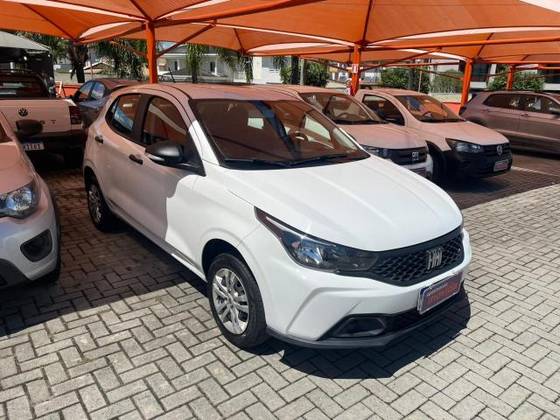FIAT ARGO 1.0 FIREFLY FLEX MANUAL FIAT ARGO 1.0 FIREFLY FLEX MANUAL